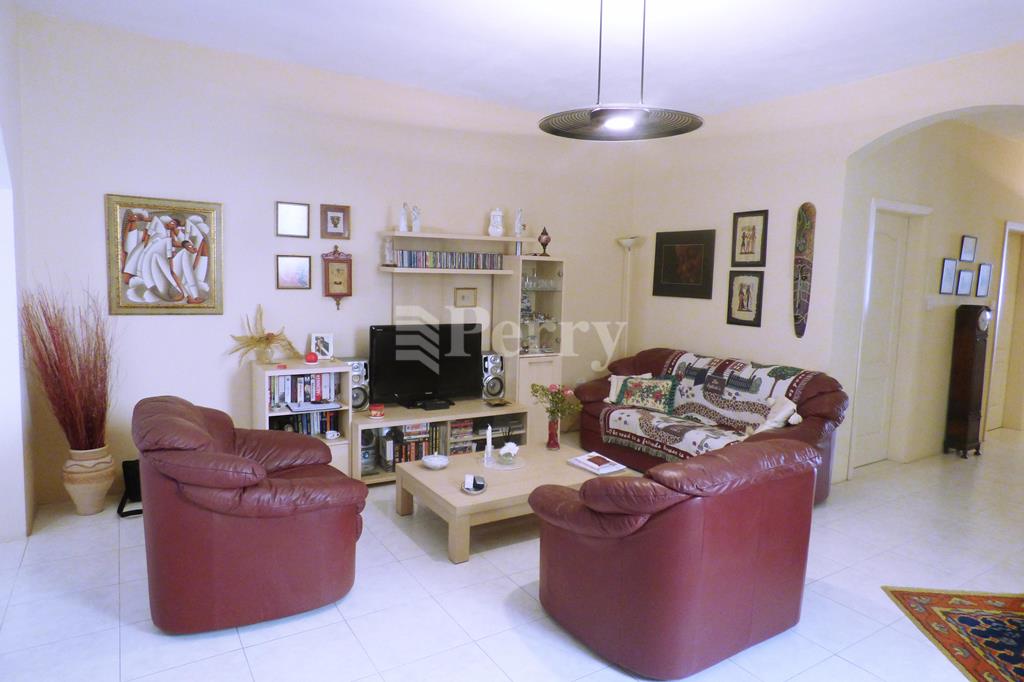 Ibrag<br>Apartment