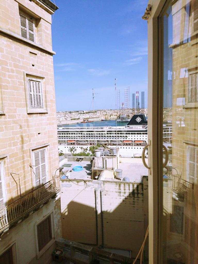 Floriana<br>Apartment