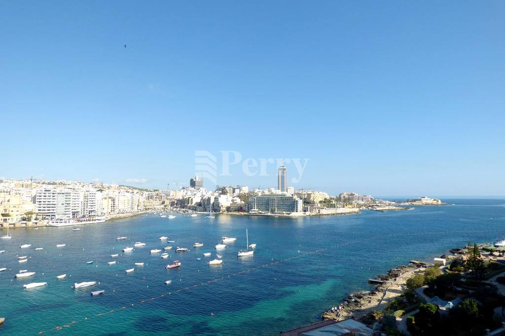 Sliema<br>Apartment