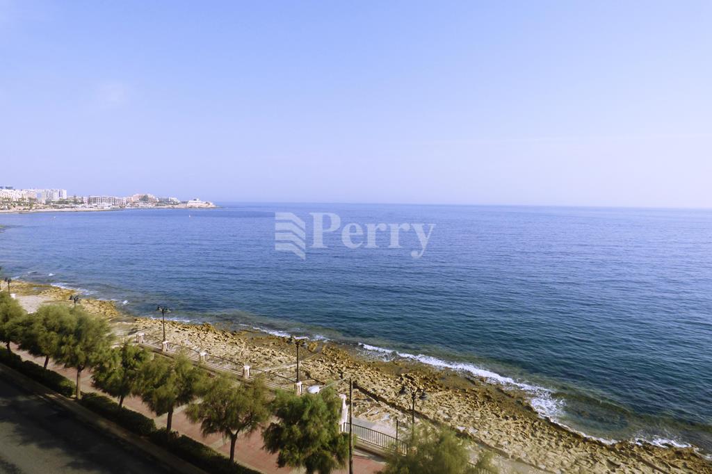 Sliema<br>Apartment