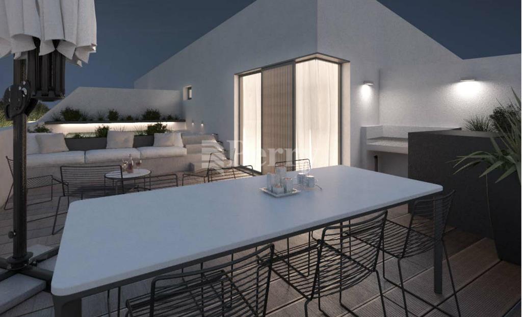 Swieqi<br>Apartment