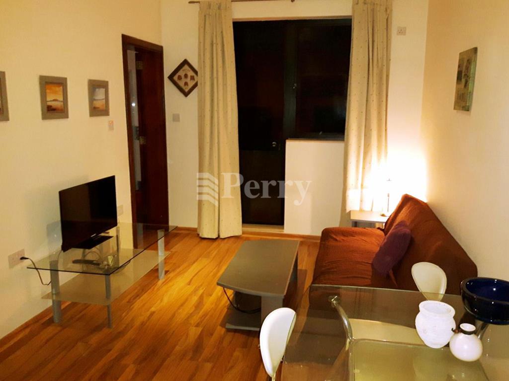 Msida<br>Apartment