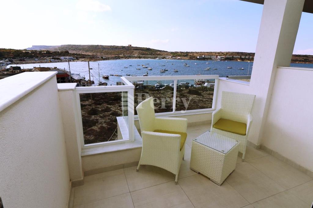 Mellieha<br>Apartment