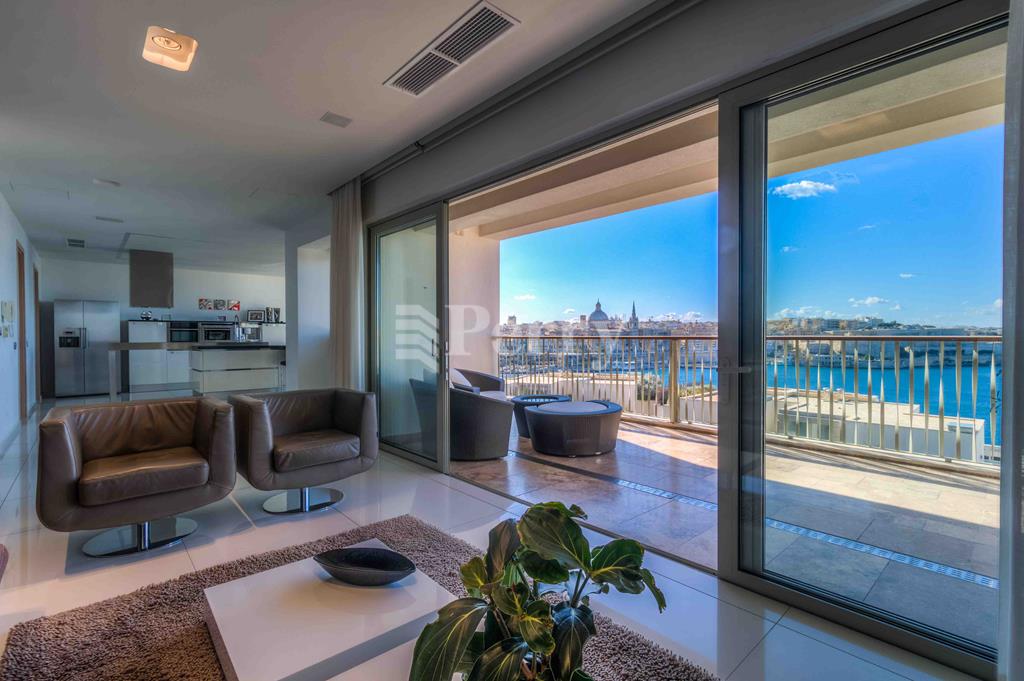 Tigne Point<br>Apartment