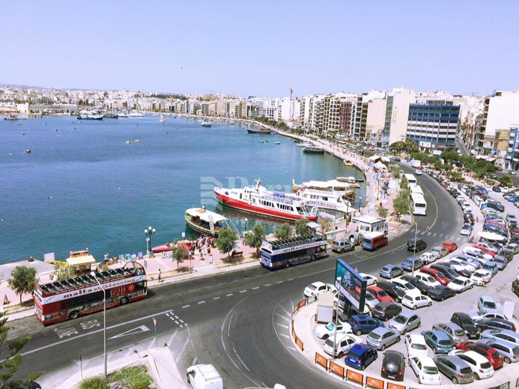 Sliema<br>Apartment