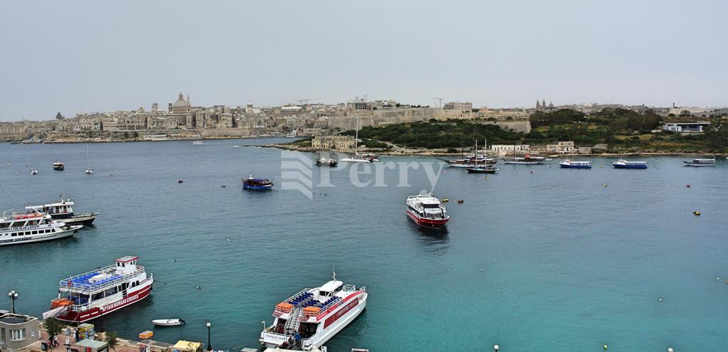 Sliema<br>Apartment