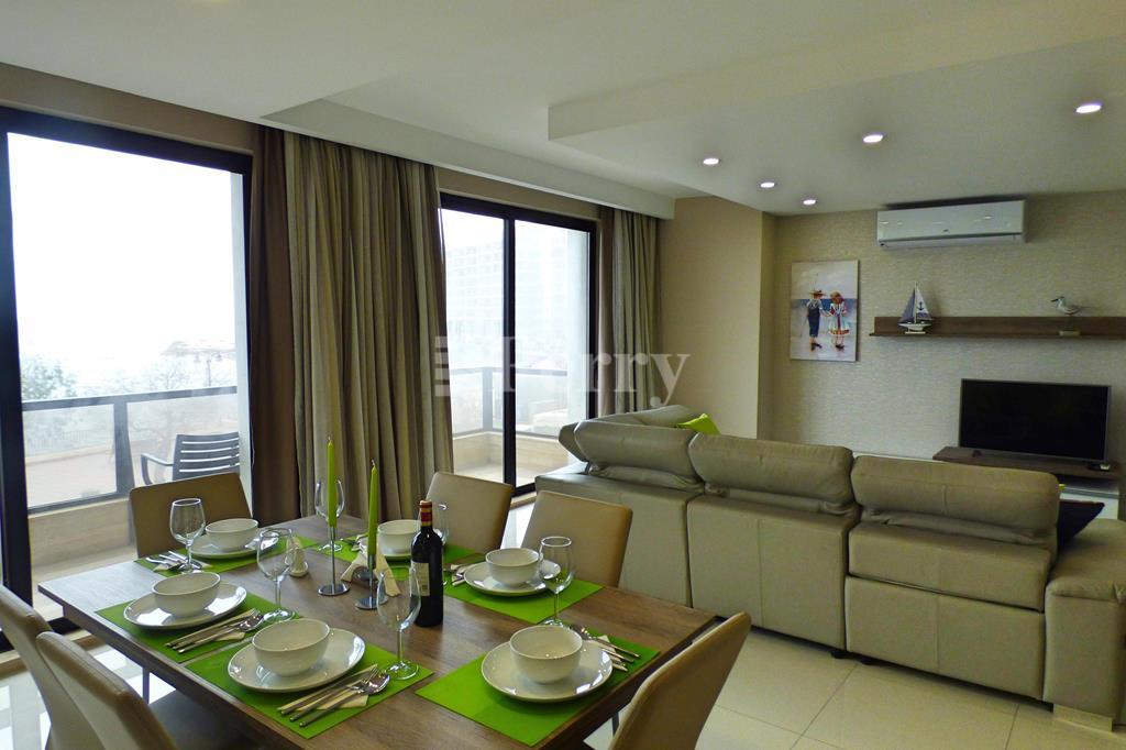 Sliema<br>Apartment