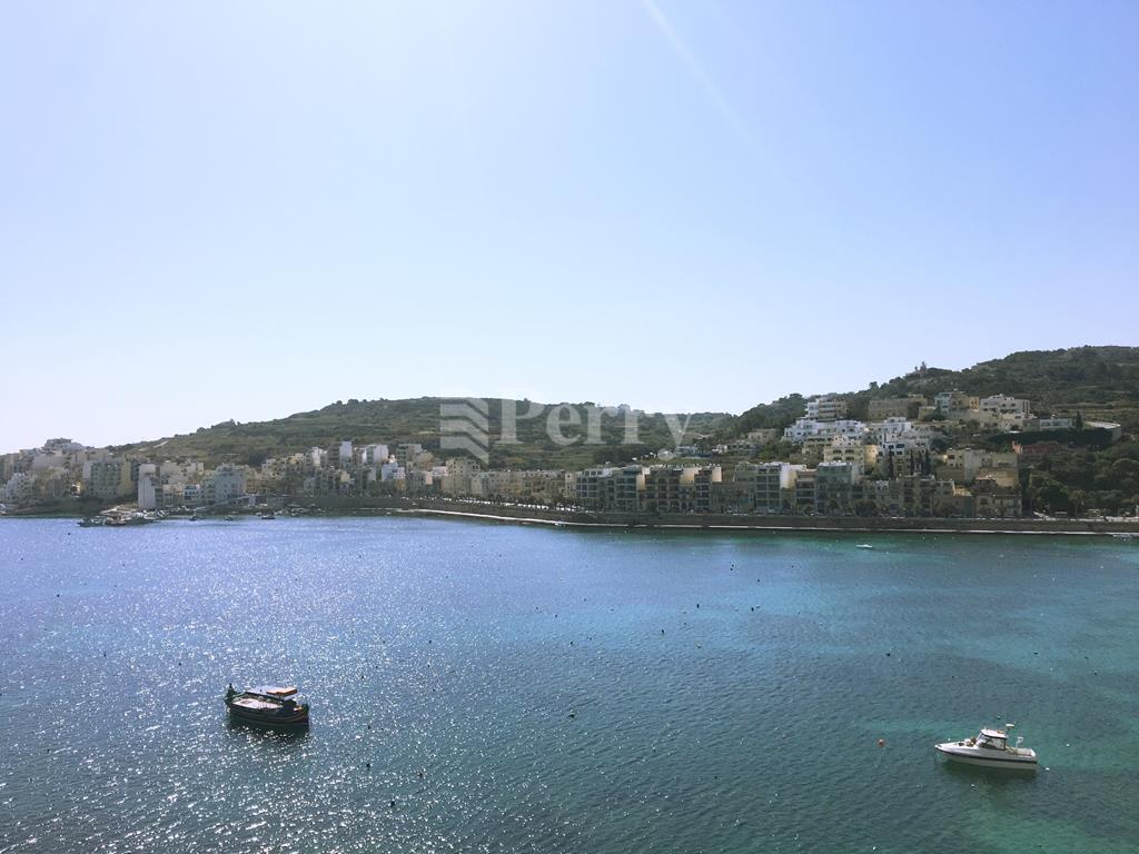 Xemxija<br>Apartment