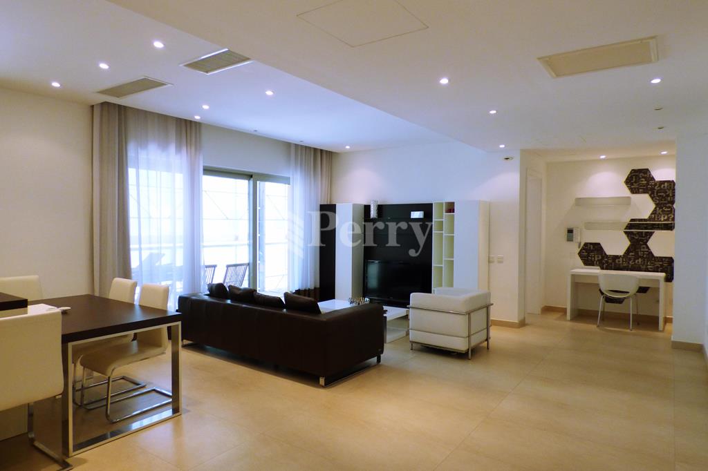 Tigne Point<br>Apartment