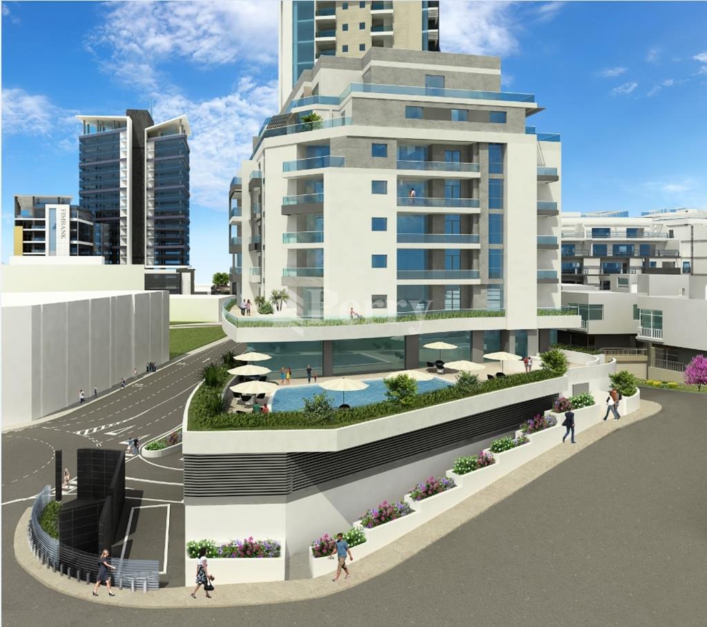 Pendergardens<br>Apartment
