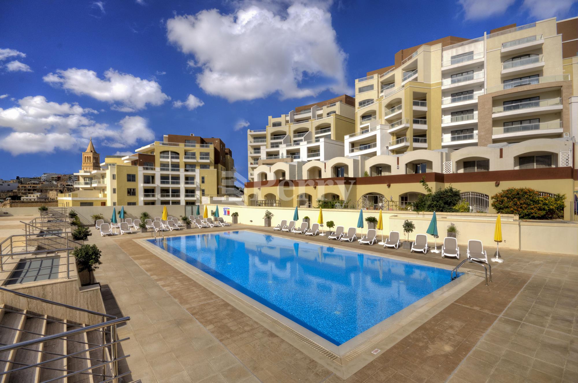 Ta Monita Residence<br>Apartment