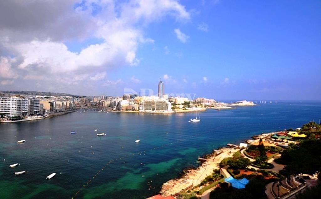 Sliema<br>Apartment