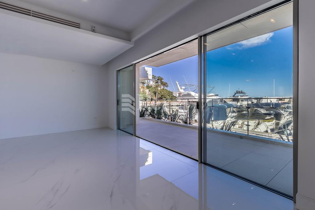 Portomaso, St Julians<br>Apartment