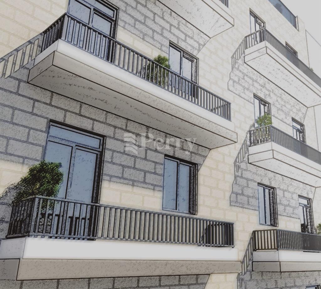 St Julians<br>Apartment