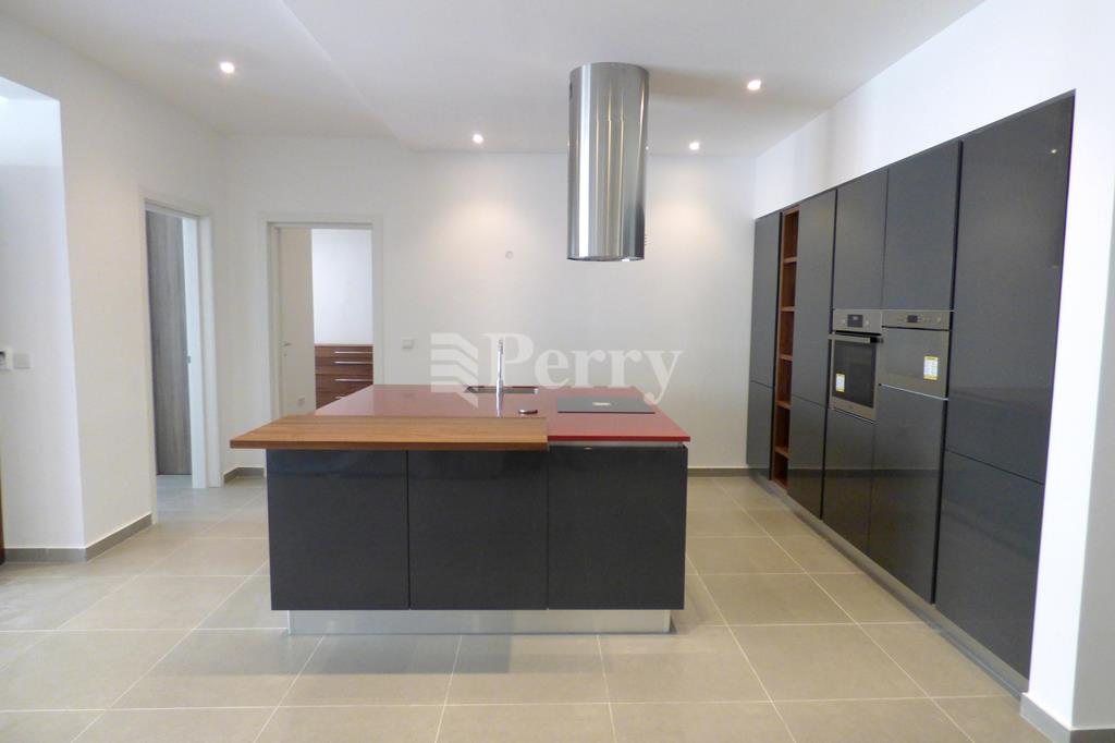 Sliema<br>Apartment