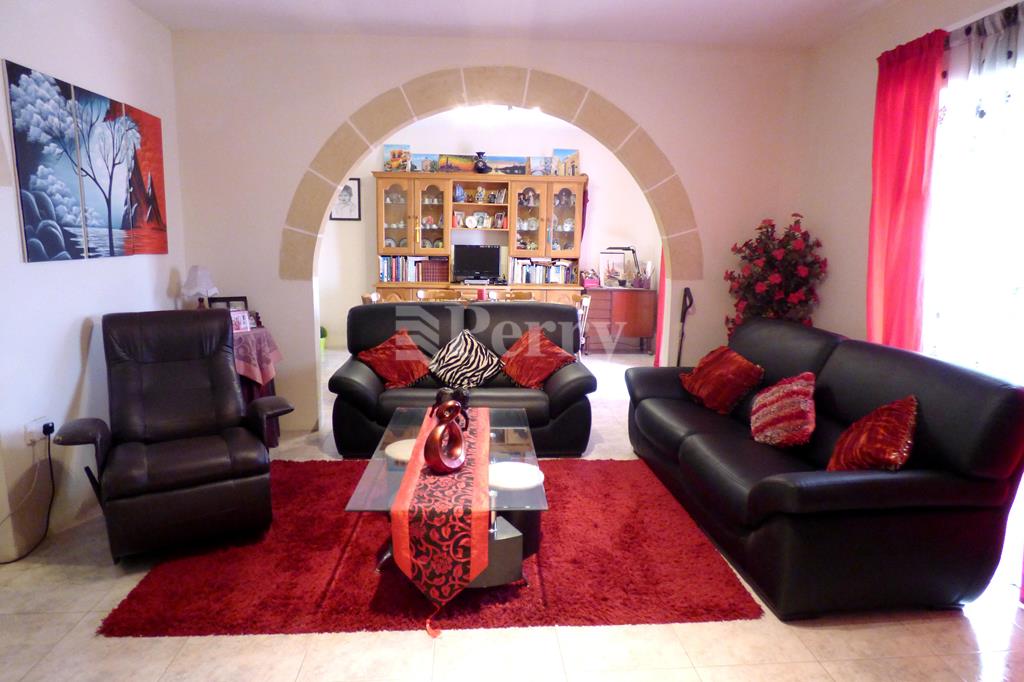Msida<br>Apartment