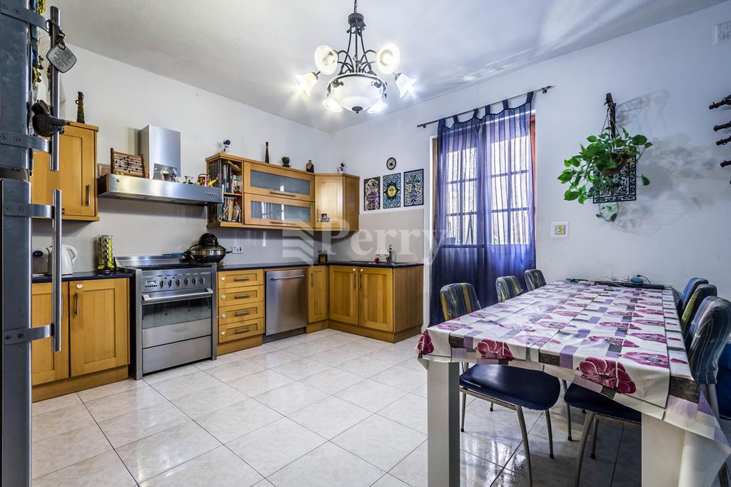 Sliema<br>Apartment