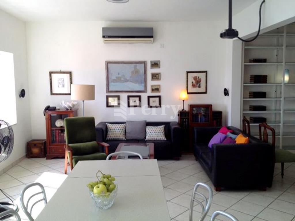 Valletta<br>Apartment