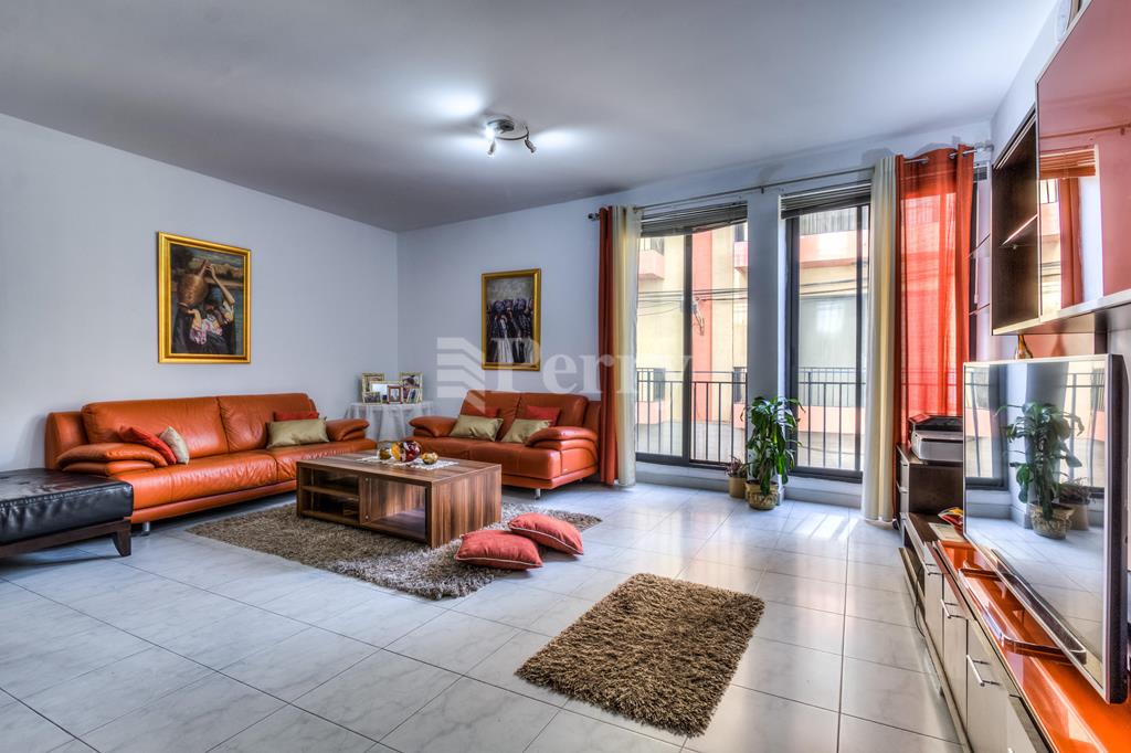 Sliema<br>Apartment