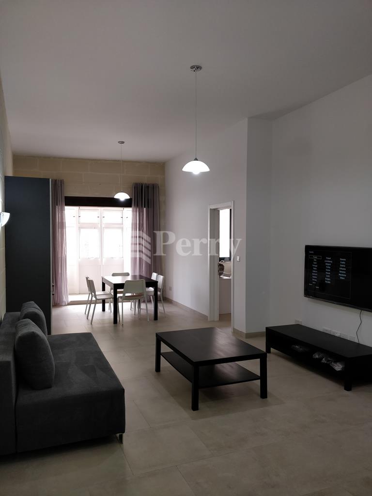 Gzira<br>Apartment