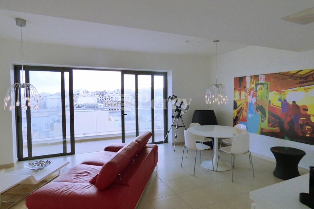 Ta Monita Residence<br>Apartment