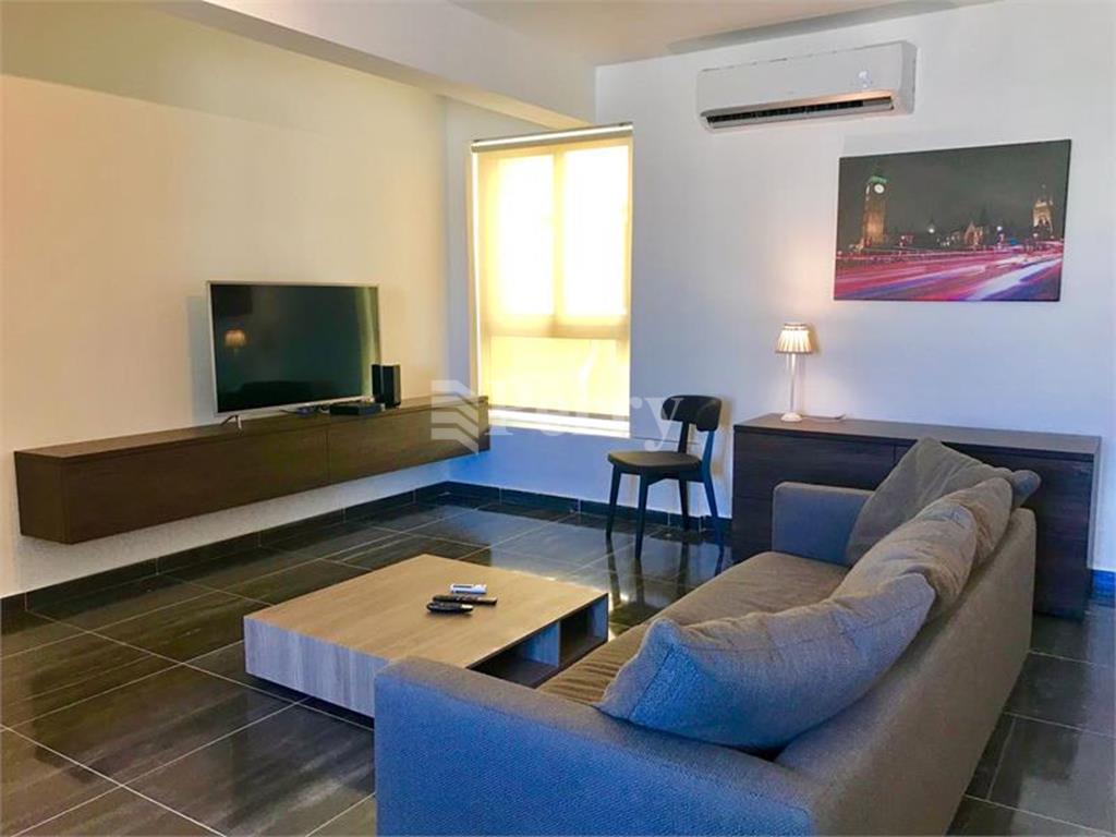 Gzira<br>Apartment