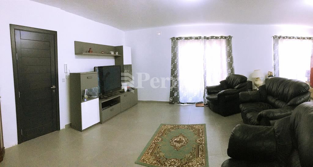 Swieqi<br>Apartment
