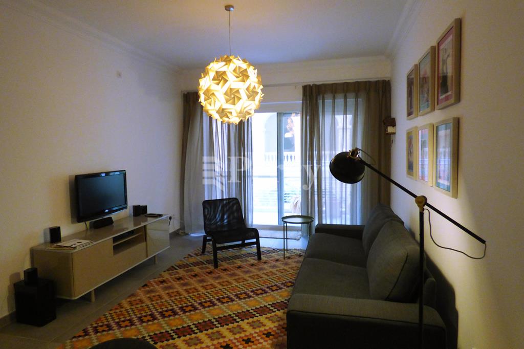 Fort Cambridge<br>Apartment