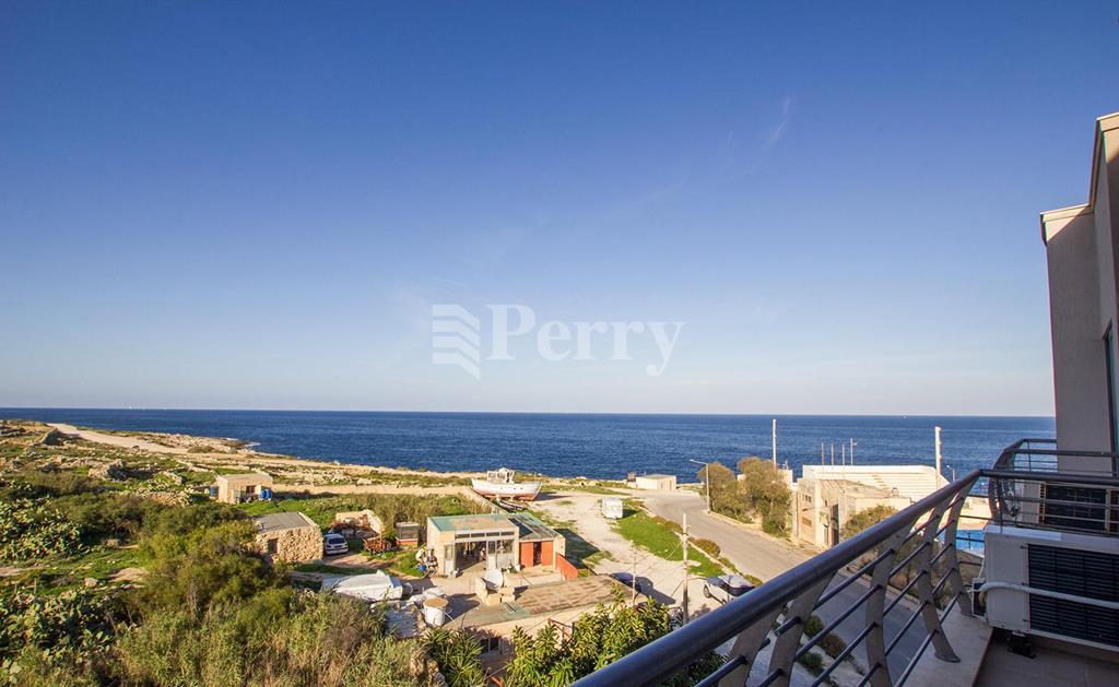 Marsascala<br>Apartment
