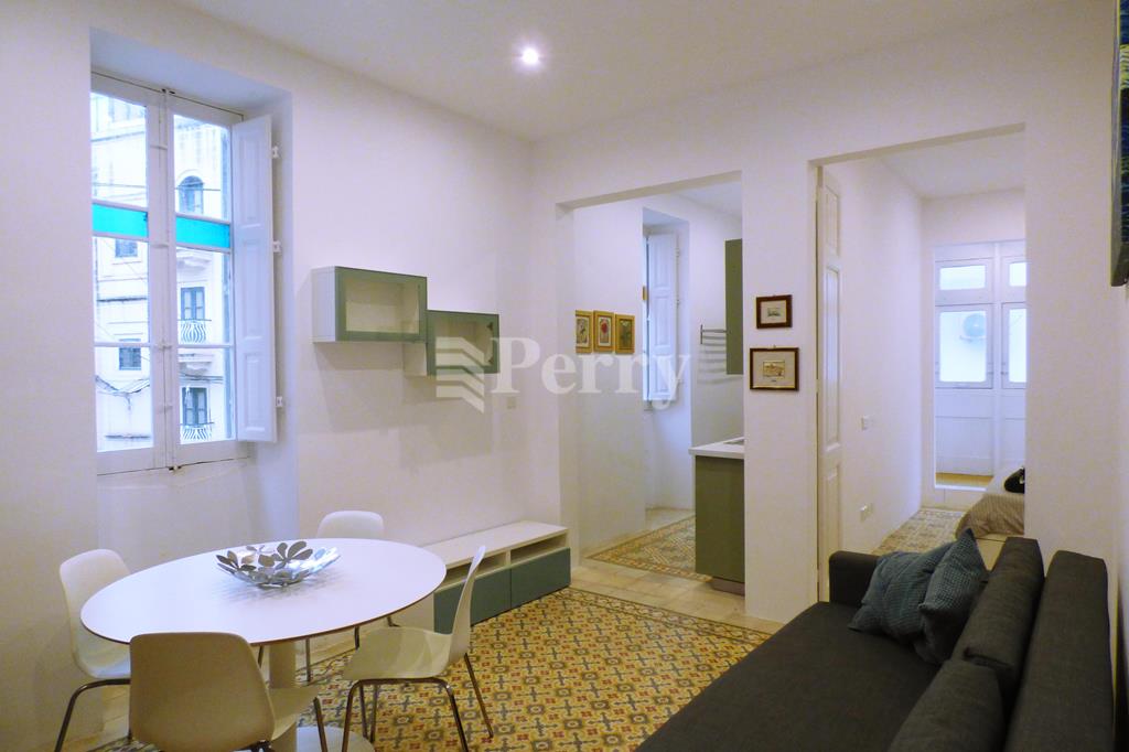 St Julians<br>Apartment
