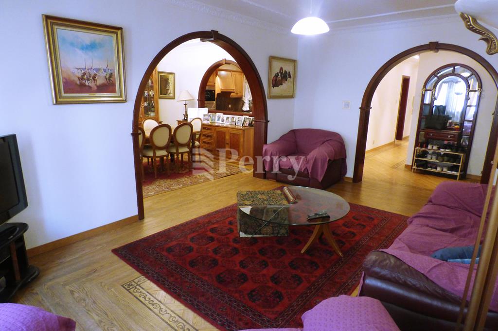 Ta' Xbiex<br>Apartment