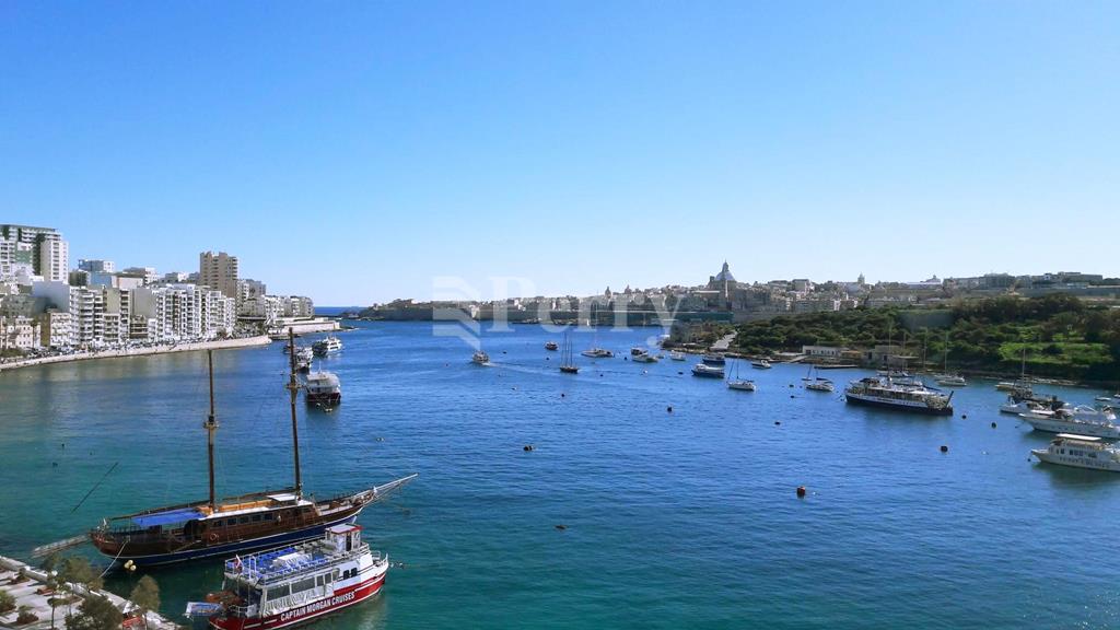 Sliema<br>Apartment