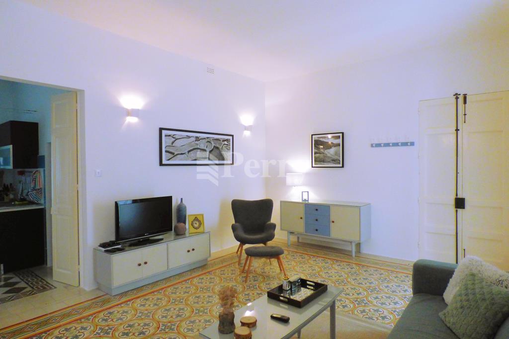 Sliema<br>Apartment