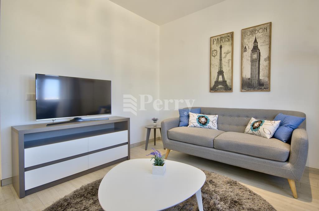 Sliema<br>Apartment