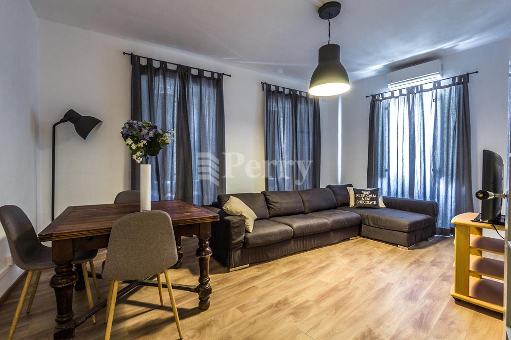 Sliema<br>Apartment