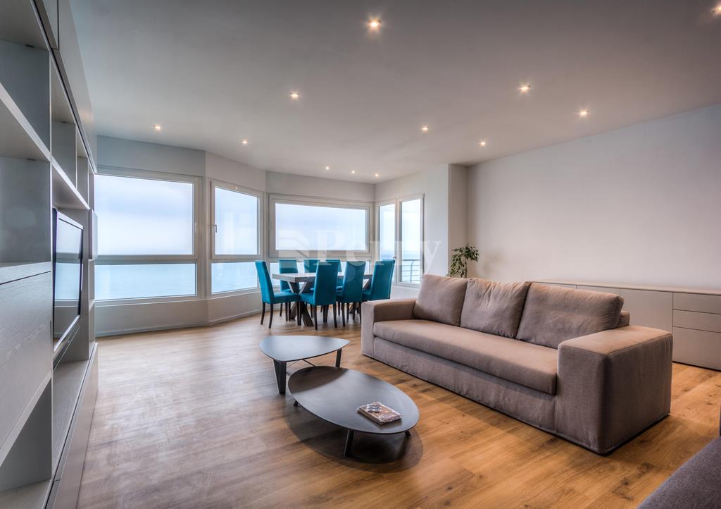 Sliema<br>Apartment