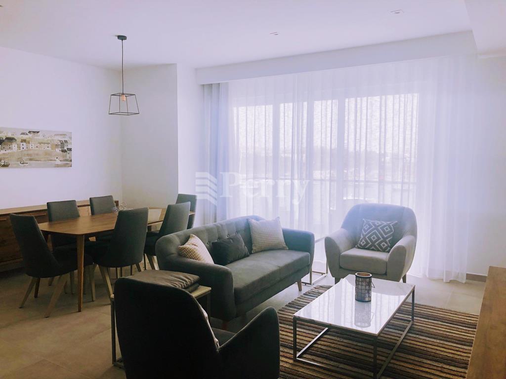 Sliema<br>Apartment