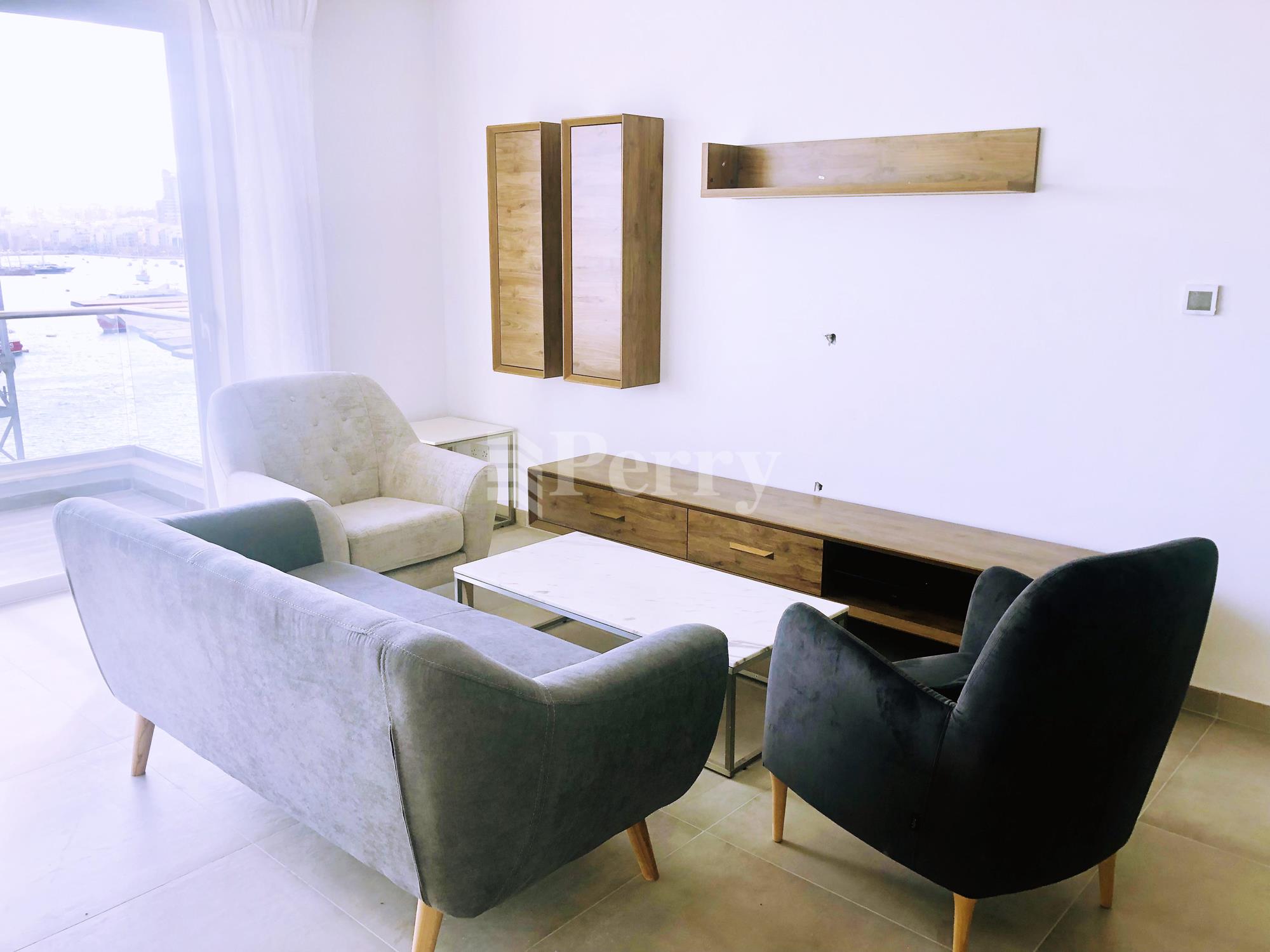 Sliema<br>Apartment