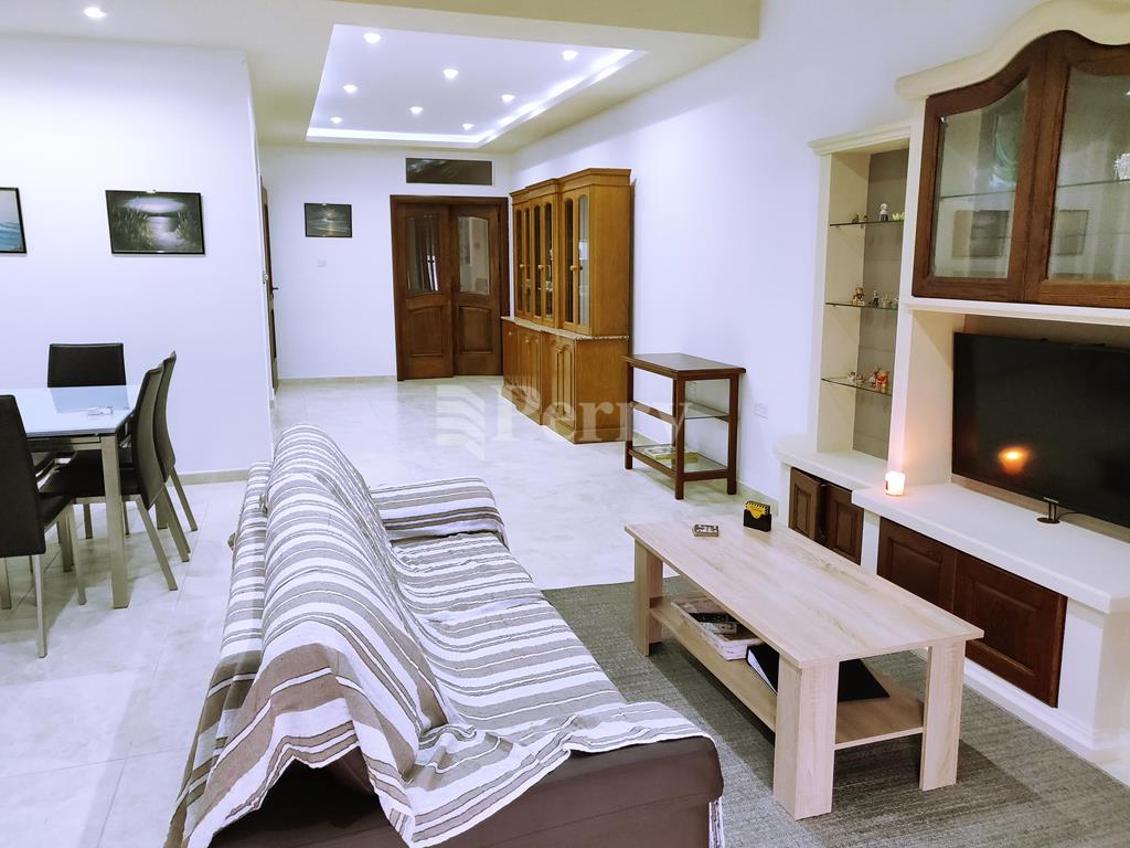 Marsascala<br>Apartment