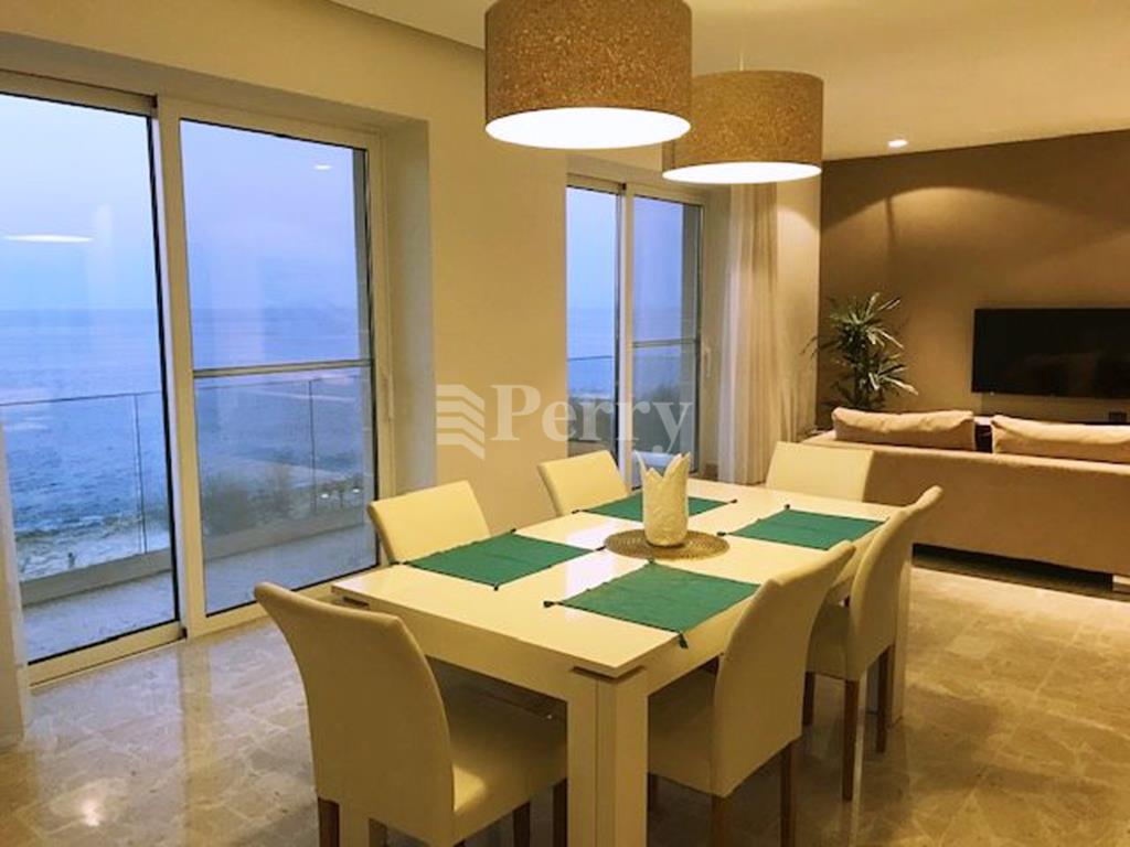 Sliema<br>Apartment