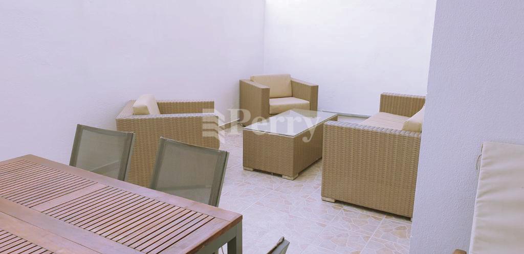 Msida<br>Apartment