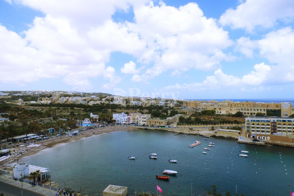 St Julians<br>Apartment