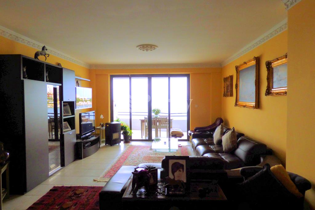 St Julians<br>Apartment