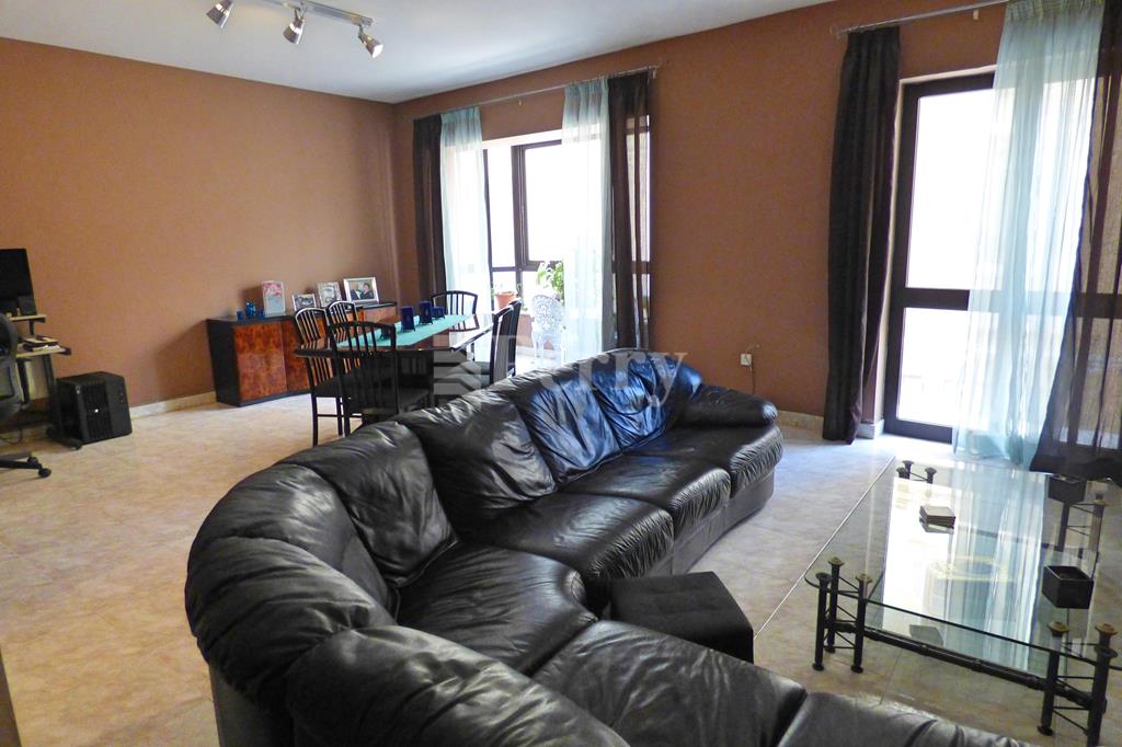 Sliema<br>Apartment