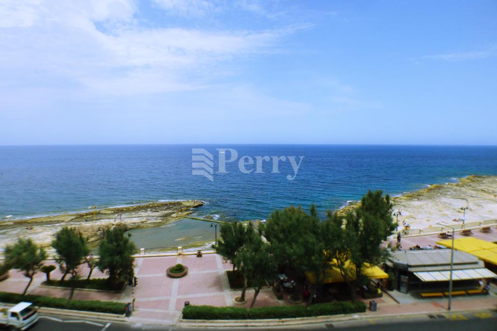 Sliema<br>Apartment