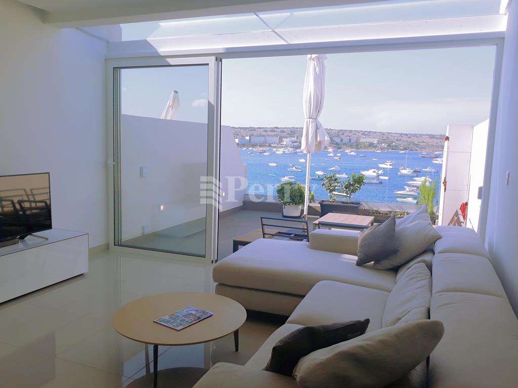 Mellieha<br>Apartment