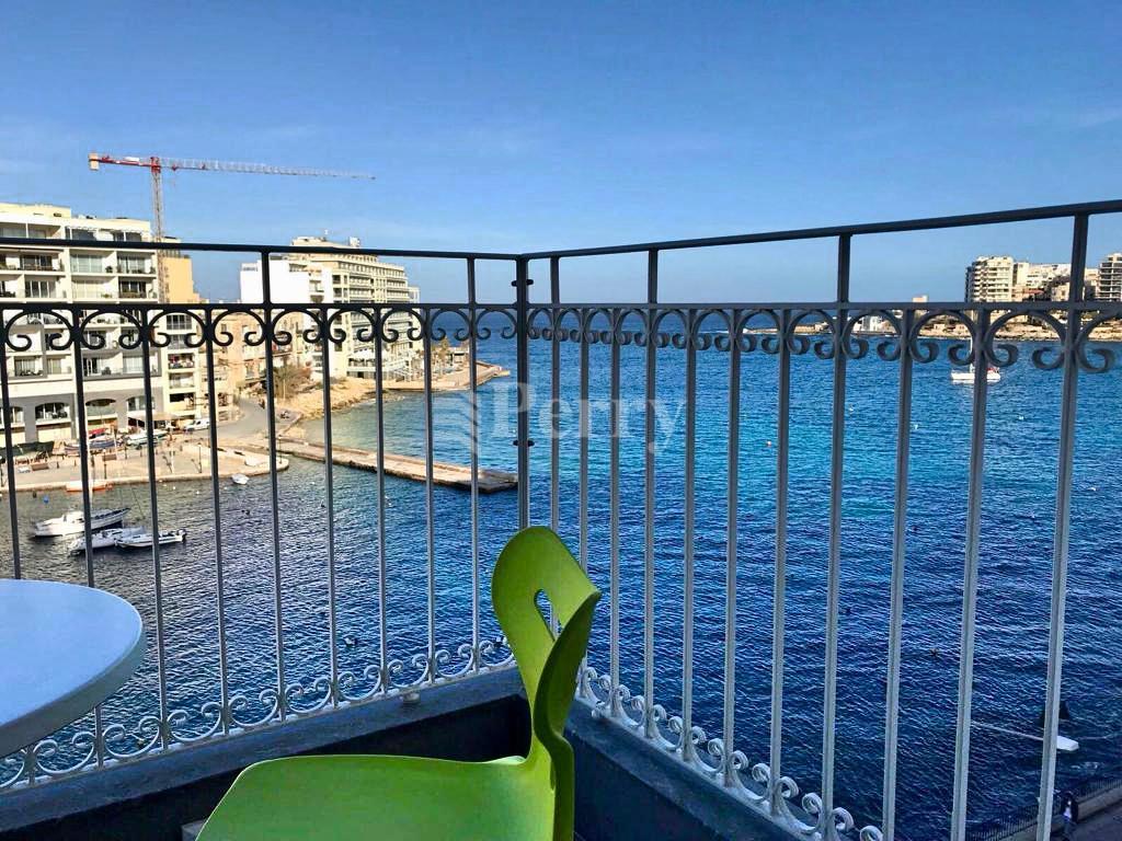 St Julians<br>Apartment