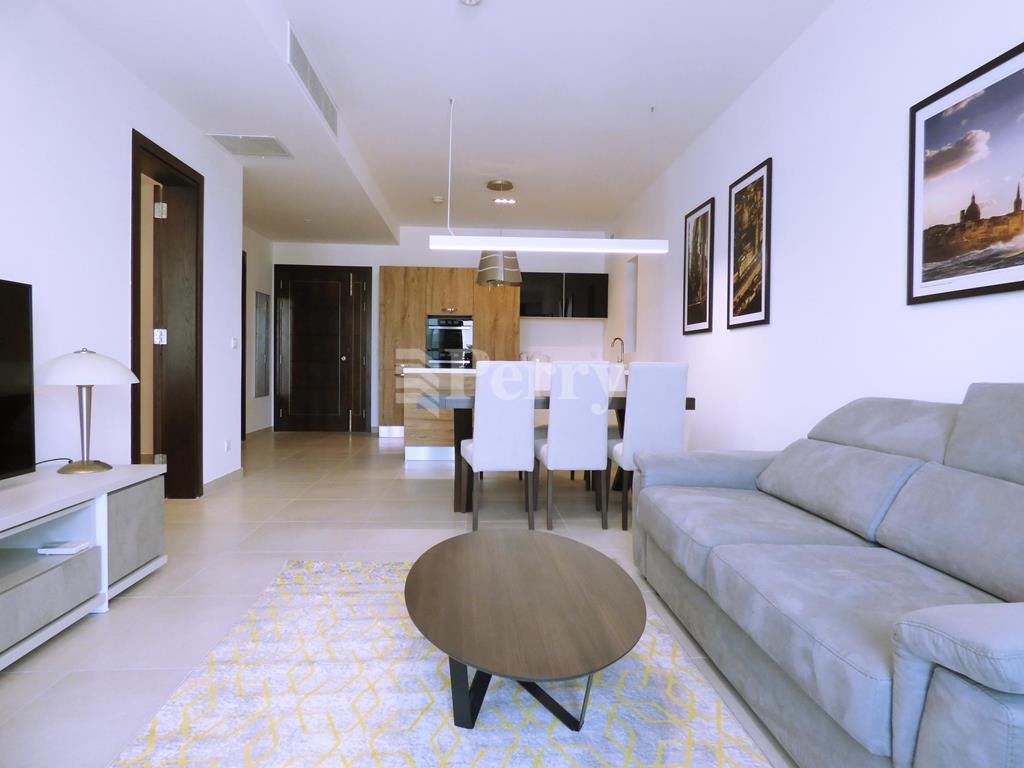 Pendergardens<br>Apartment