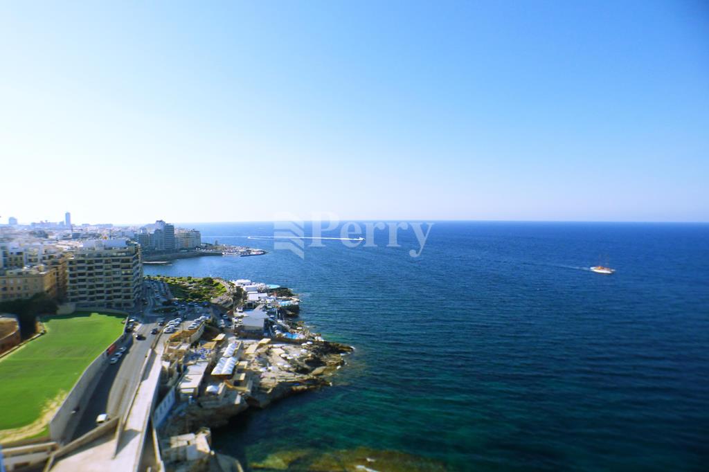 Sliema<br>Apartment