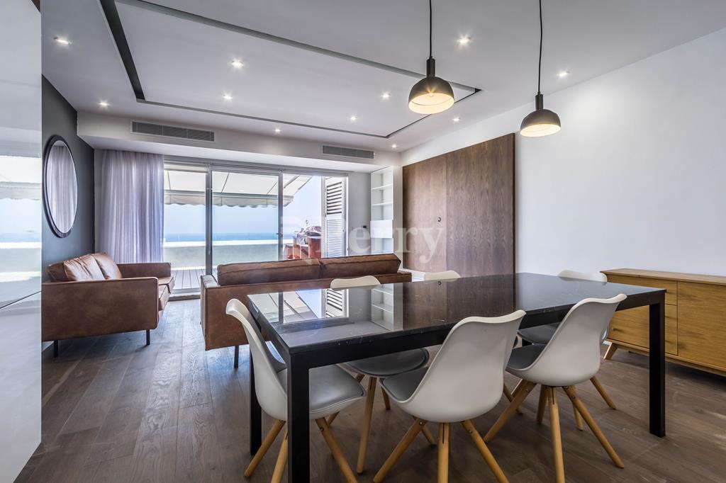 Ibrag<br>Apartment